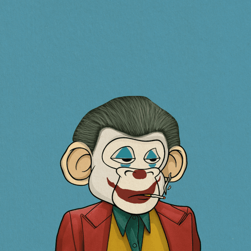 Yung Joker