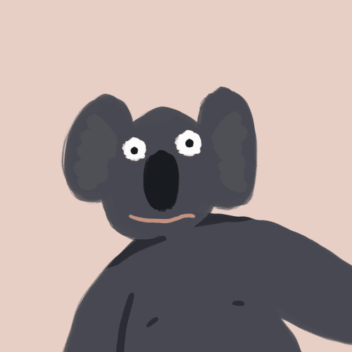 koala