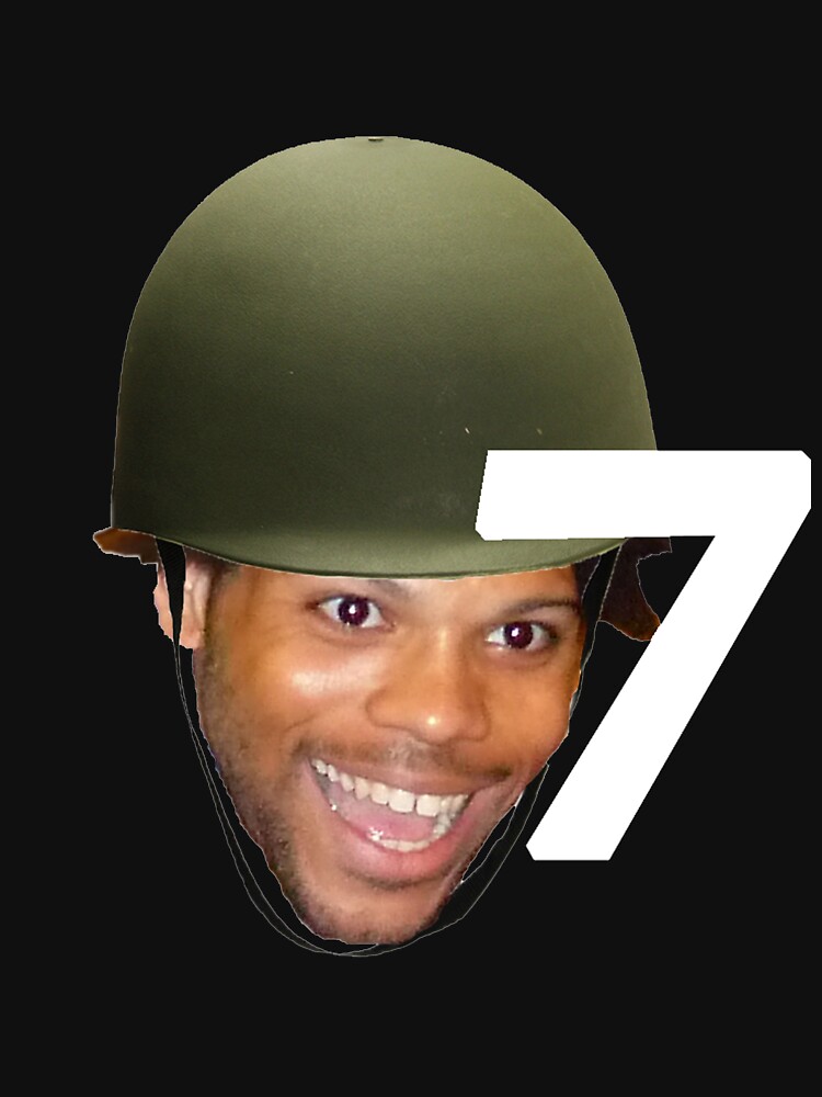 Free Mizkif NFTs TriHard 7