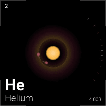 #4844 Helium