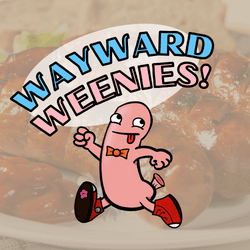 Wayward Weenies - Genesis collection image