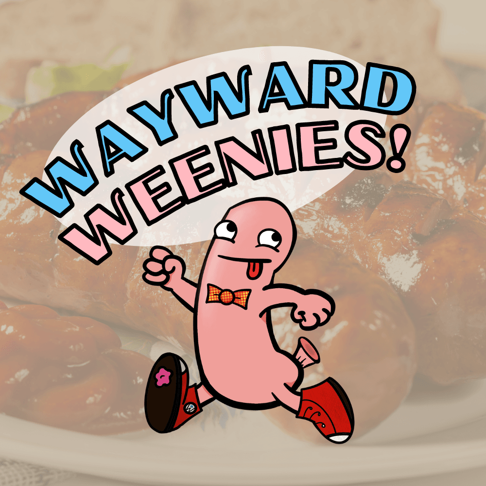 Wayward Weenies - Genesis