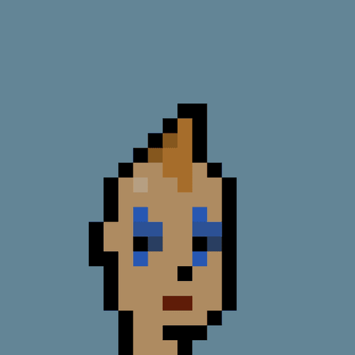 KidPunk #736