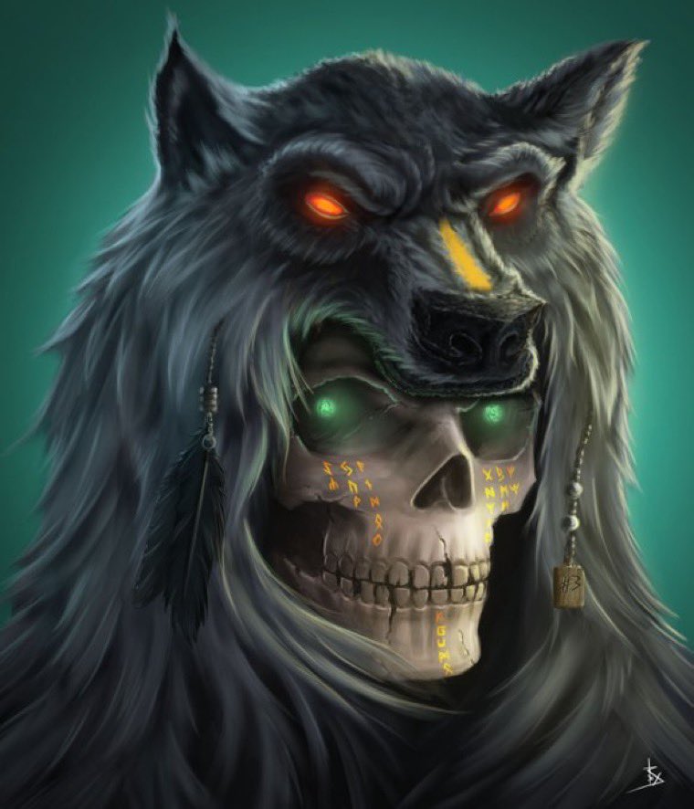 [ LEGENDARY ] GENUlNE UNDEAD