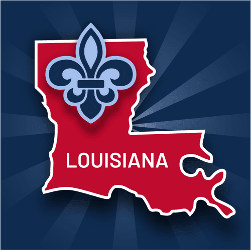 Louisiana