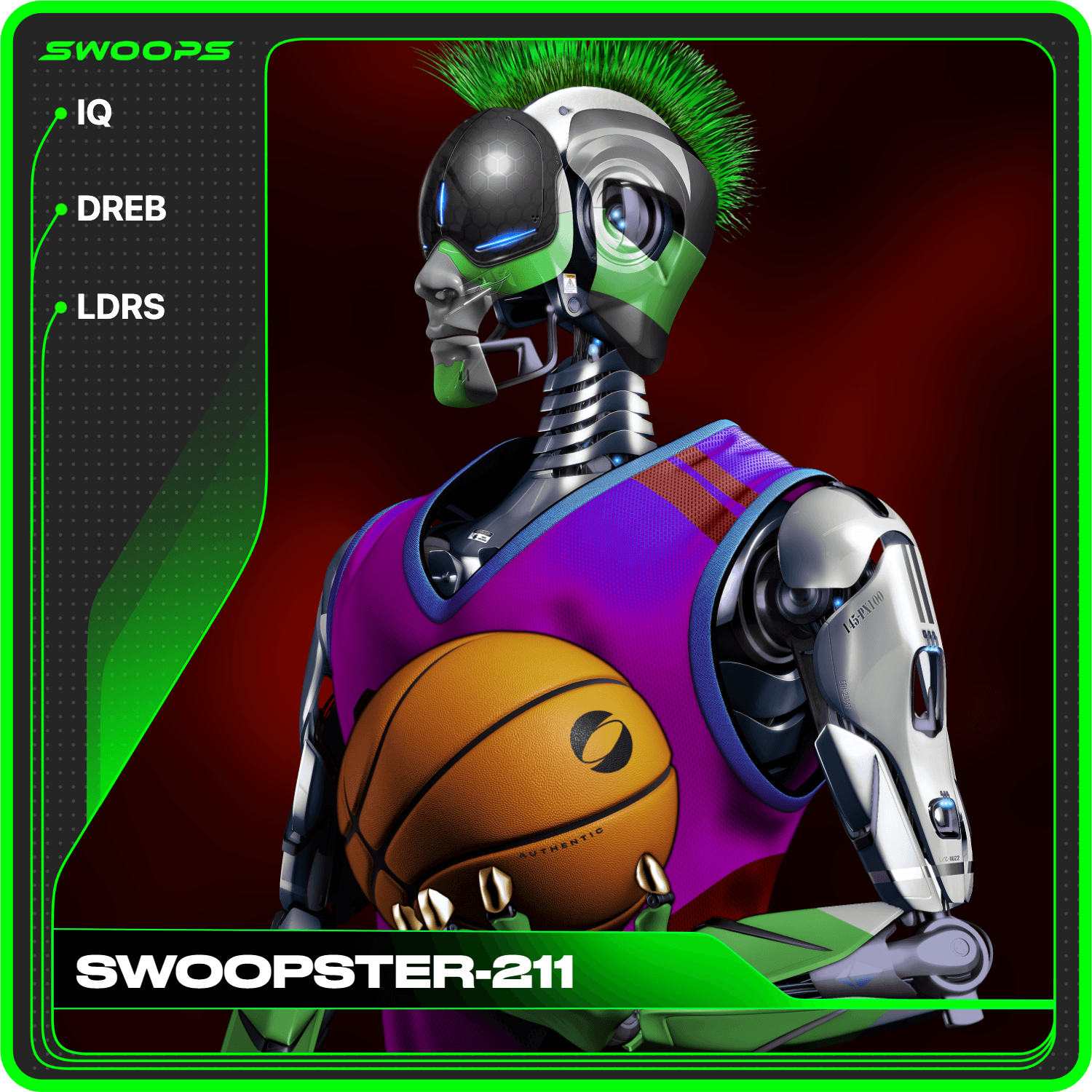 SWOOPSTER-211