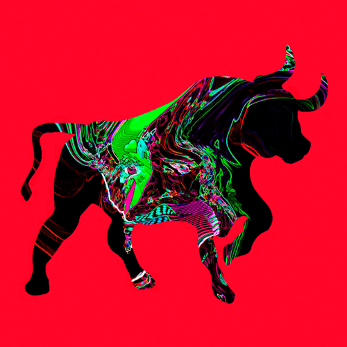 Crypto Bull #21