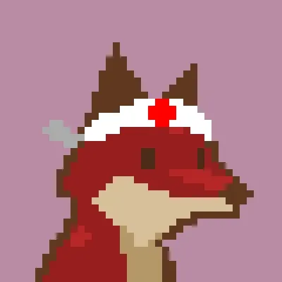 FoxPunk #133