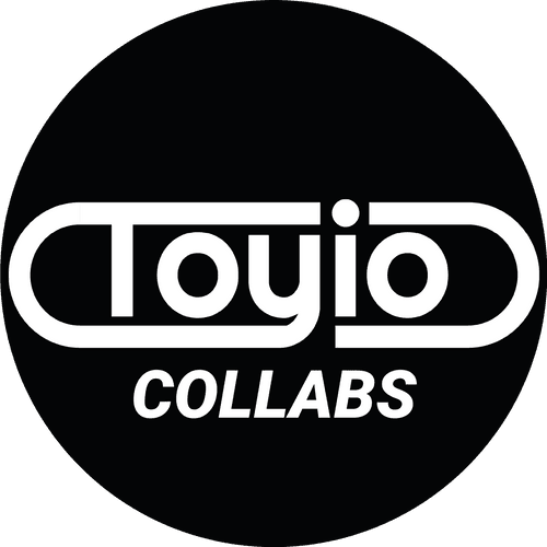 TOYIO Collabs!
