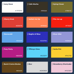 BitColors collection image