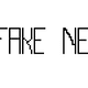 The Fake News