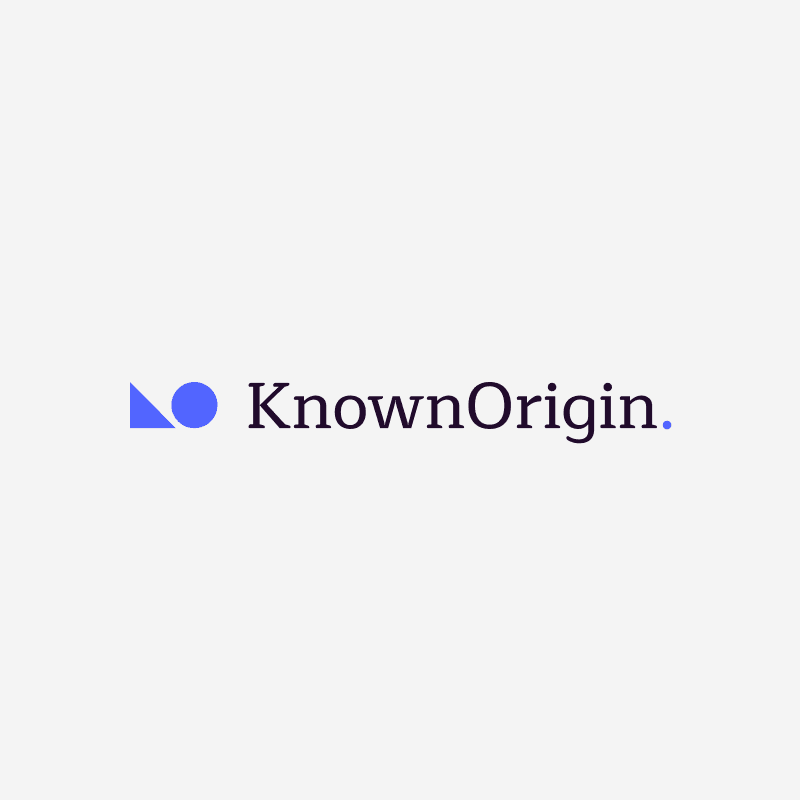 KnownOrigin