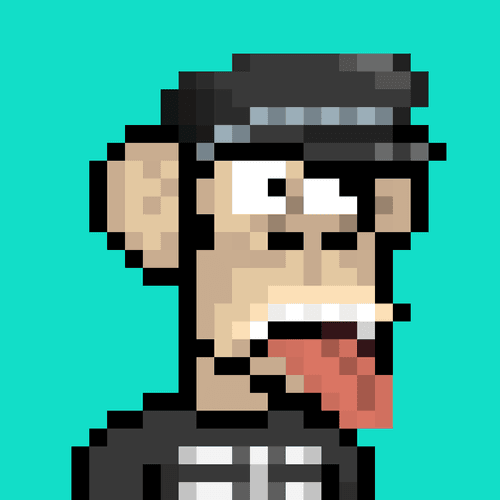 PixelApe 8251