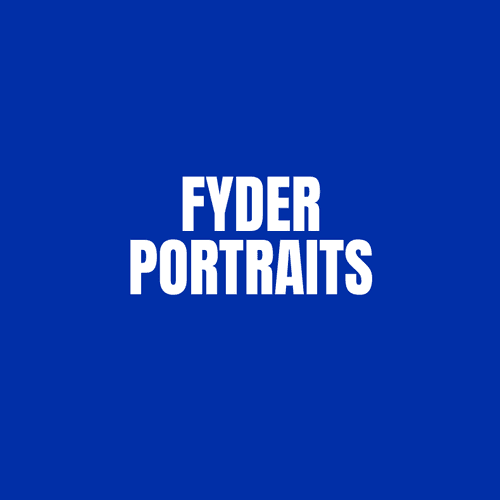 Fyder Portraits