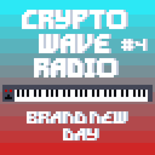 cryptoWAVEradio #4