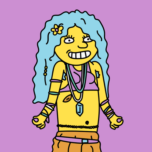 Weirdo #038 - Twylah Star