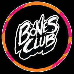 Bones Club Companions collection image