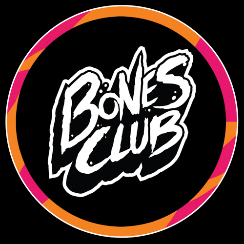Bones Club Companions