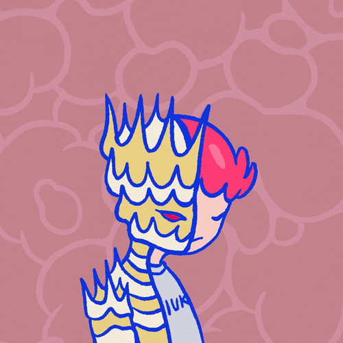 #116 Body of Crown