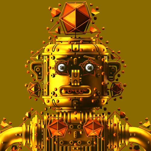 Mr.Eth Gen02 Rare01