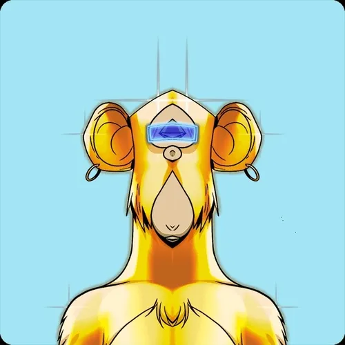 Cyclops Ape Yacht Club