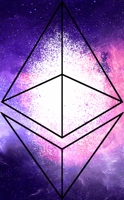 Space Ethereum collection