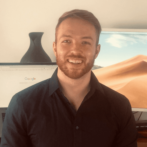 Matthew (mstew) Farcaster social identity (Fname handle) PFP