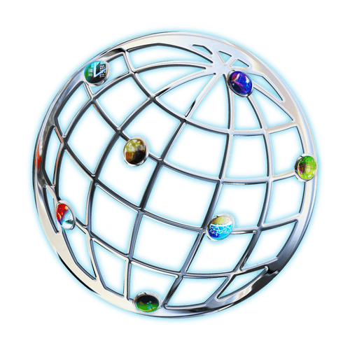 ONE WRLD