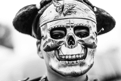 Los Muertos- A Celebration of Life, Culture and Tradion collection image