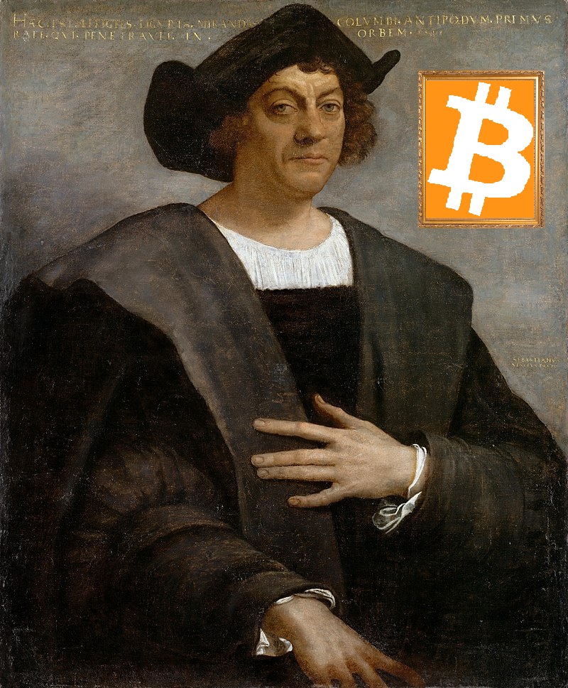 Cryptoph_Kolumbus