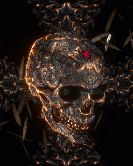 Dark Arts Week Open Editions