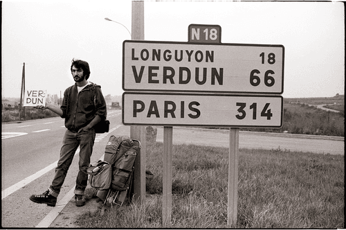 On the Road (France, 1976)