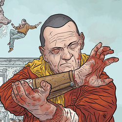 Geof Darrow: Not For Tots collection image