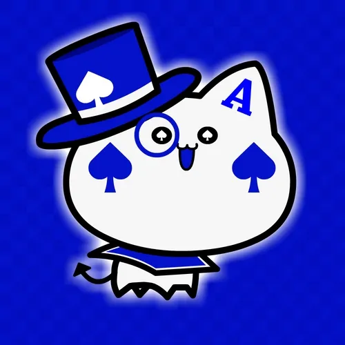 Spade_Devil Kitties『スペーディニャ』#093