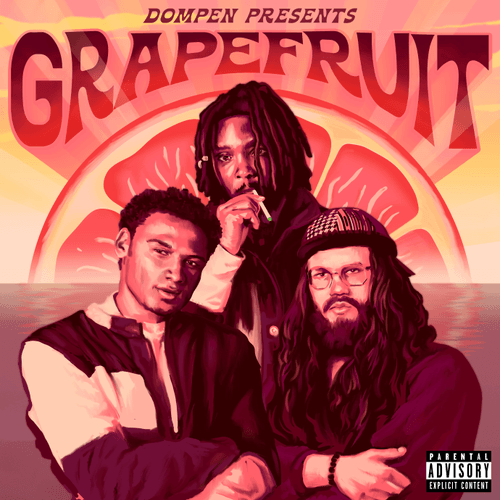 Grapefruit Immersive Visualizer