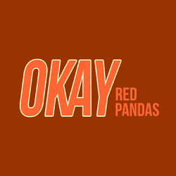 Okay Red Pandas collection image