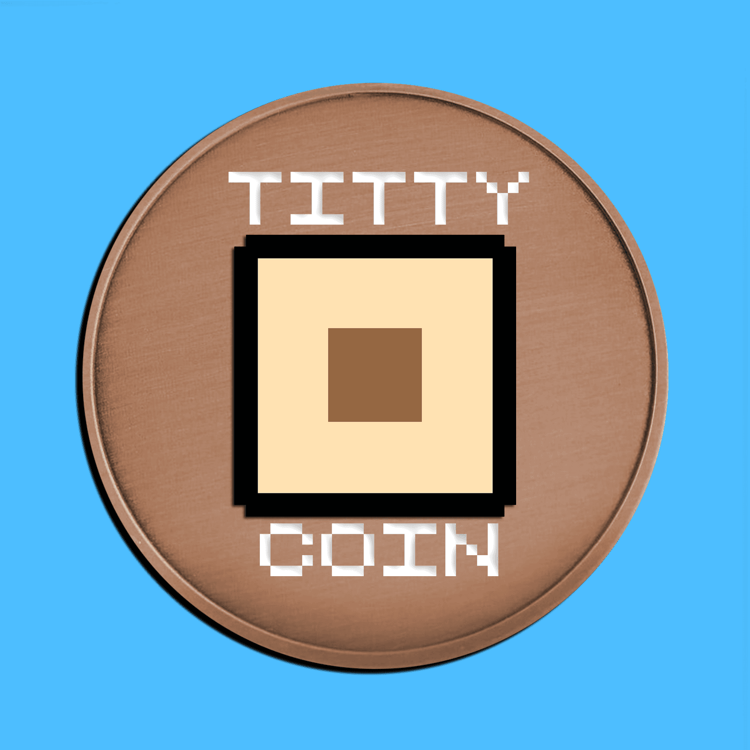 titty coin crypto