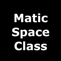 Matic Space Class collection image
