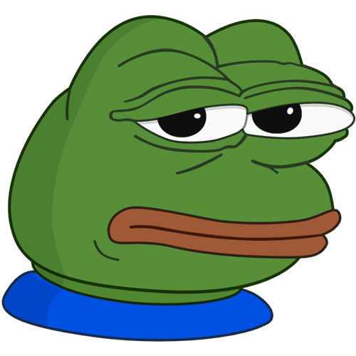 Degenimals Pepe Collection