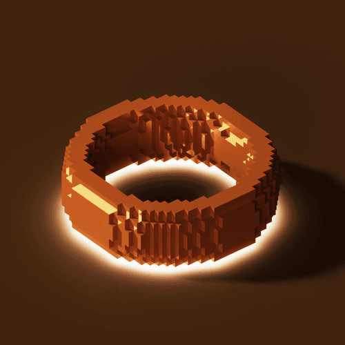 Bronze Ring