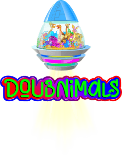 Doubnimals collection image