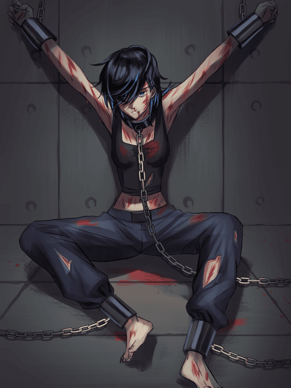 Aoi_Torture