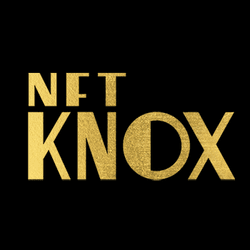 NFT Knox - Collectors Edition collection image