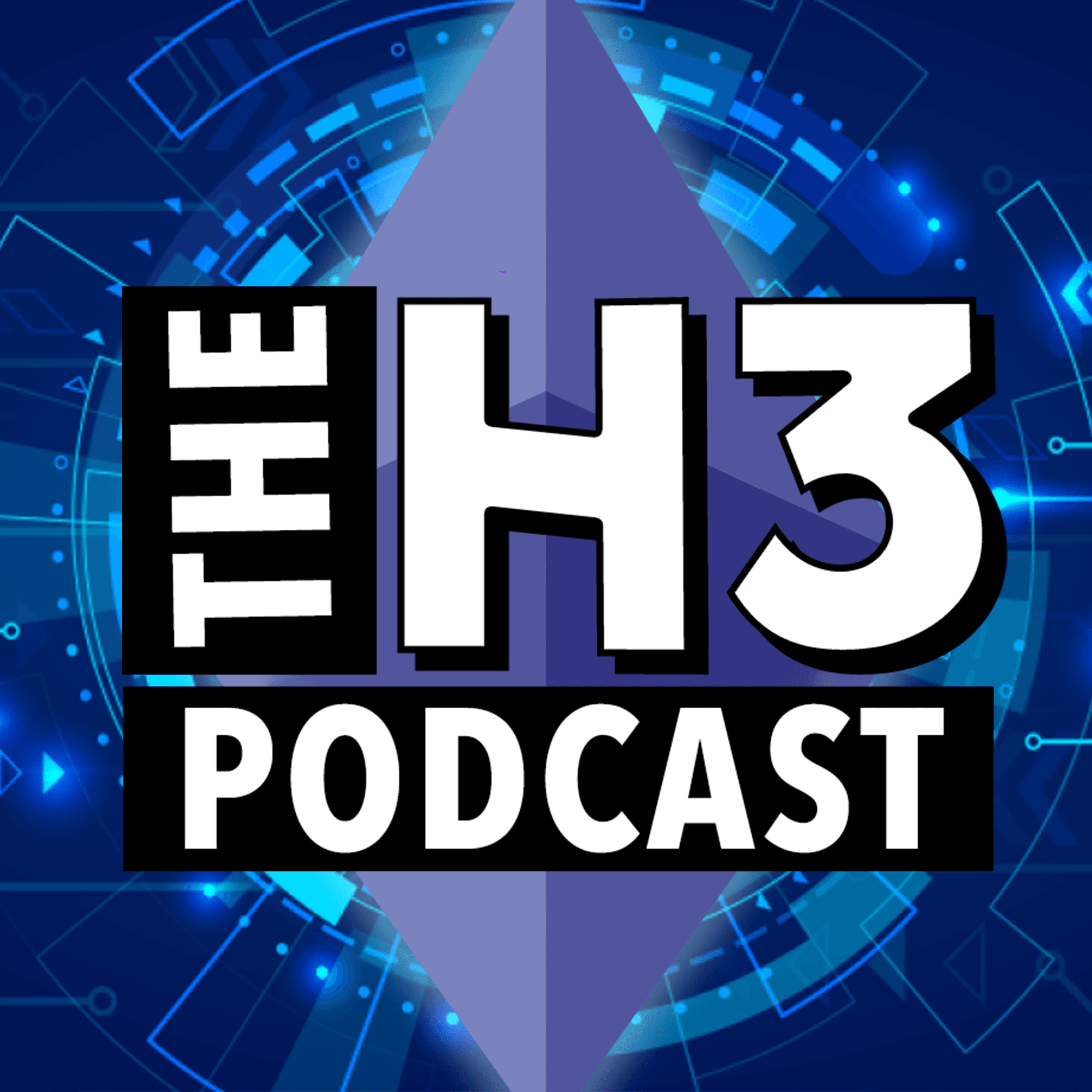 H3Podcast