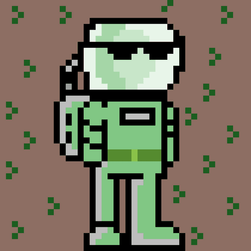 AstroNeFTie # 88