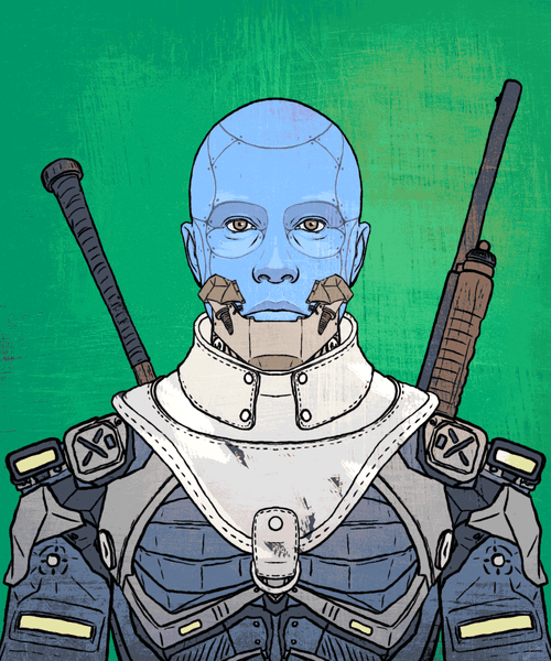 Android 96