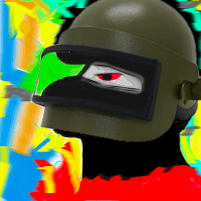 Eyooo