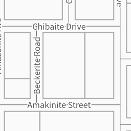 2 Amakinite Street