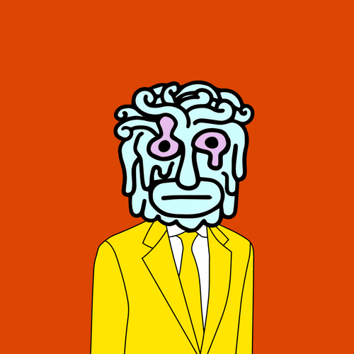 Monsters on Wall Street #0371