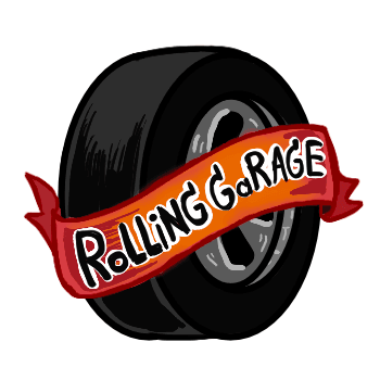 The Rolling Garage